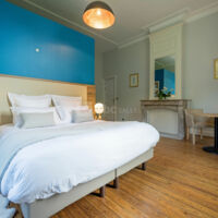 Chambre 3 au château