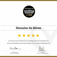 Label mariages