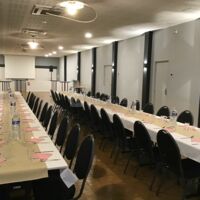 Repas d'anniversaire