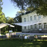 Aménagement extérieur