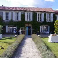 Domaine du Châtelard