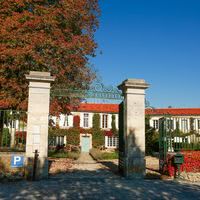 Domaine du Châtelard