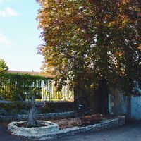 Domaine du Châtelard