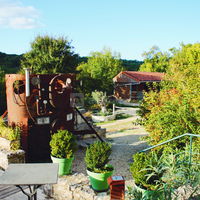 Domaine du Châtelard