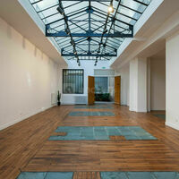 Le Showroom des Filles du Calvaire