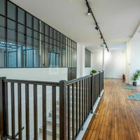 Le Showroom des Filles du Calvaire