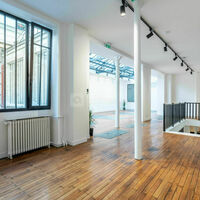 Le Showroom des Filles du Calvaire