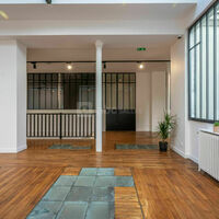 Le Showroom des Filles du Calvaire