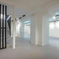 Le Showroom des Filles du Calvaire