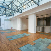 Le Showroom des Filles du Calvaire