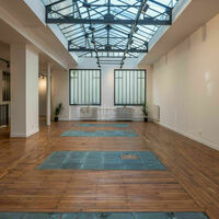 Le Showroom des Filles du Calvaire