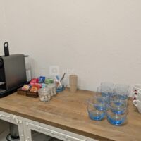 Machine à café