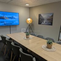 Salle de réunion