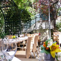 Jardin d'eté