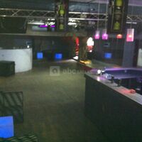 Le Mythic Klub