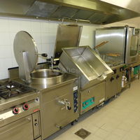 La cuisine