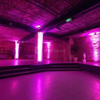 La Caverne de Civray