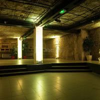 La Caverne de Civray