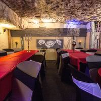 La Caverne de Civray