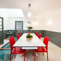 Espace Wagram