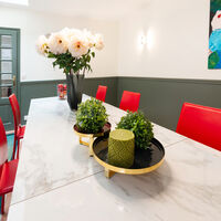 Espace Wagram