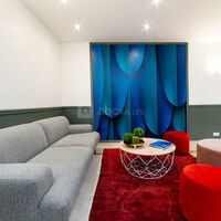Espace Wagram