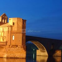 Pont d'avignon