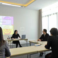 Salle 1
