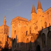 Palais des papes