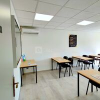 Salle de réunion/formation/examen