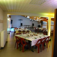 Notre Dame des Monts