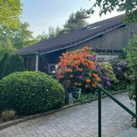 Notre Dame des Monts