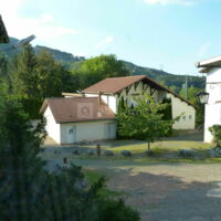 Notre Dame des Monts