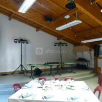 Notre Dame des Monts