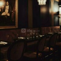 Tables hautes