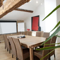 L'Hermitage de Moly