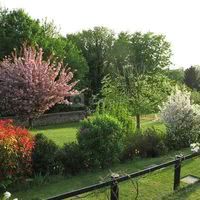 La Grange au Tulipier
