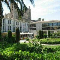 Ethic Etapes Cis de Narbonne