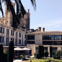 Ethic Etapes Cis de Narbonne