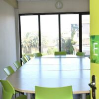Ethic Etapes Cis de Narbonne