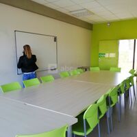 Ethic Etapes Cis de Narbonne