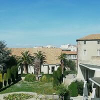 Ethic Etapes Cis de Narbonne
