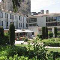 Ethic Etapes Cis de Narbonne