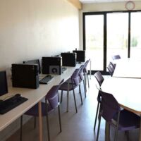 Ethic Etapes Cis de Narbonne