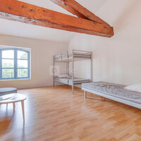Chambre aile "Château"