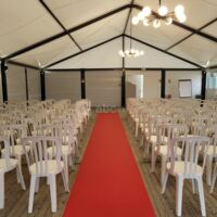 Barnum conférence