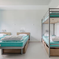 Chambre aile "Loisirs"
