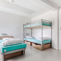 Chambre aile "Loisirs"