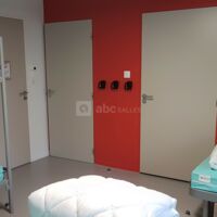 Chambre aile "Loisirs"