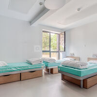 Chambre aile "Loisirs"